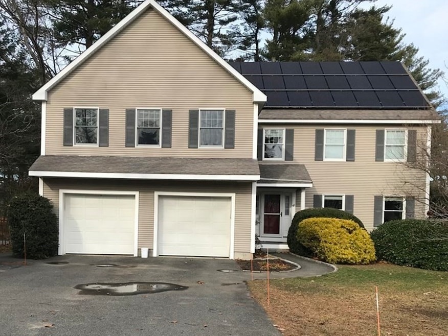 For Rent $2,400/month