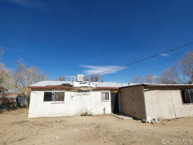 64837 3rd St S, Joshua Tree, CA 92252 - photo 1