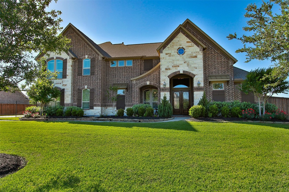 21506 Fairhaven Creek Dr, Cypress, TX 77433 - photo 1