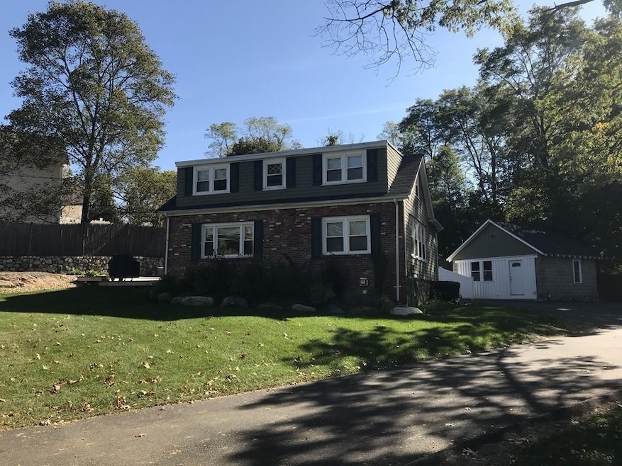 21 Bedford St unit 21, Burlington, MA 01803 - photo 1