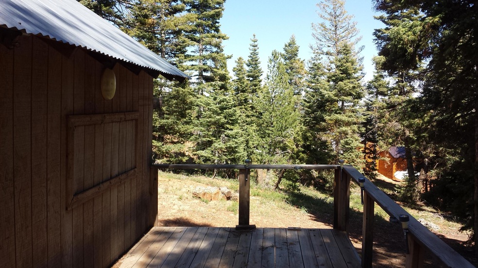 1340 W Cascade Dr unit ZVME B-14, Duck Creek Village, UT 84762 - photo 1