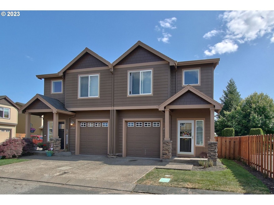 1721 N Manzanita St, Canby, OR 97013 - photo 1