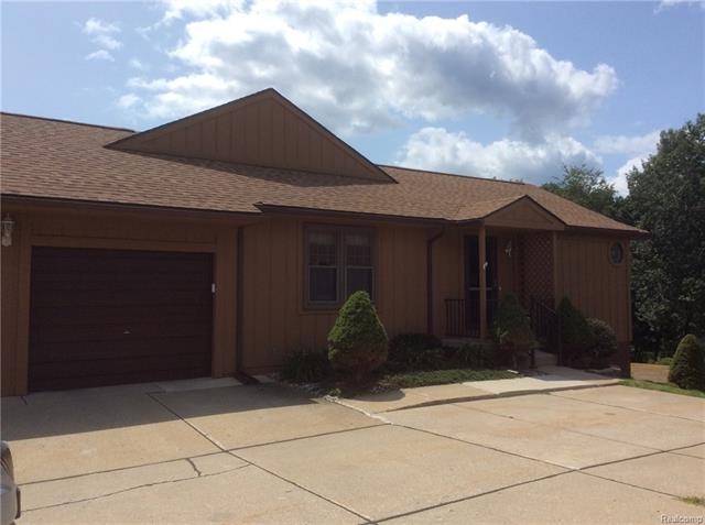 11815 Shenandoah Dr unit 156, South Lyon, MI 48178 - photo 1