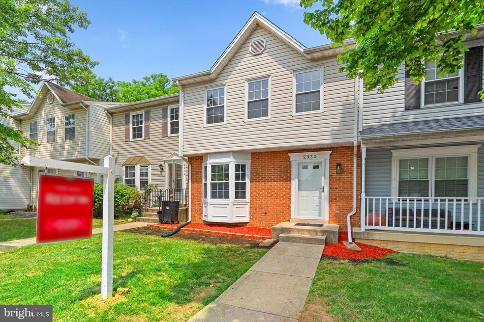 2932 Buckthorn Ct, Glenarden, MD 20706- Homes.com