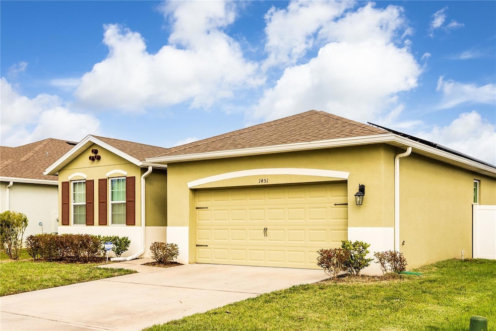 1451 Tawny Ridge Rd, Kissimmee, FL 34744 - photo 1