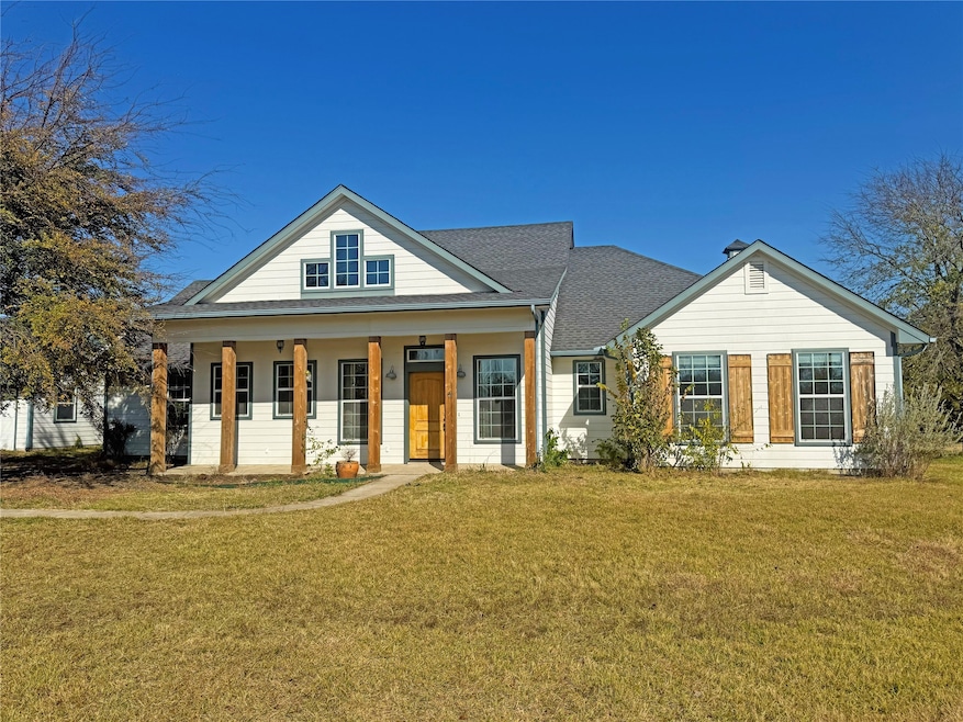 3431 Marilee Rd, Gunter, TX 75058 - photo 1