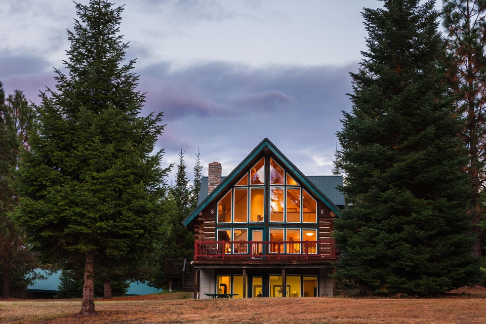 290 Whitepine Creek Rd, Trout Creek, MT 59874 - photo 1