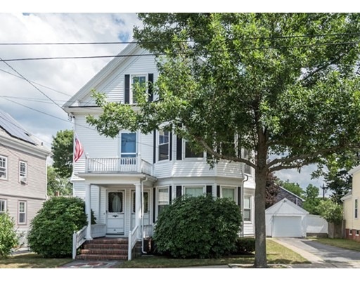 32 Orne St unit 34, Salem, MA 01970 - photo 1