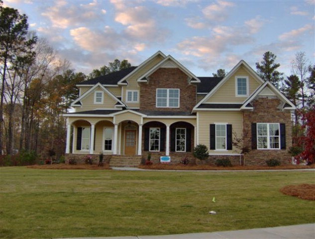 Main View