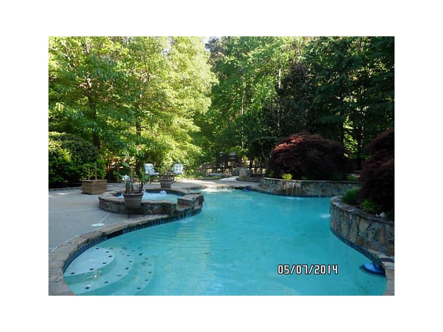 Back Yard.