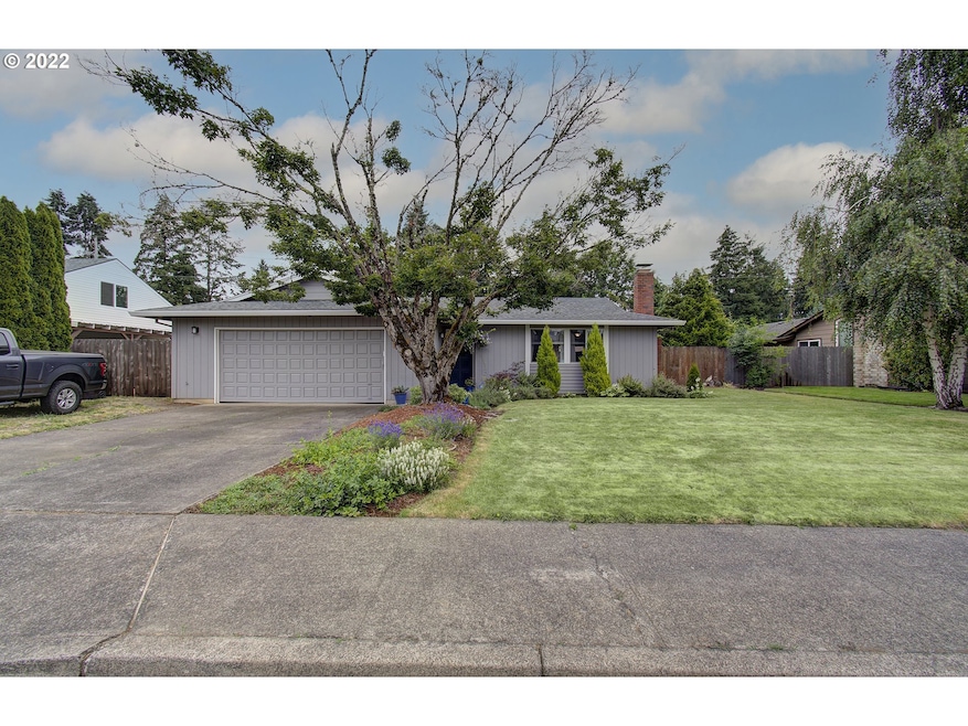 1046 S Ivy Ct, Canby, OR 97013 - photo 1