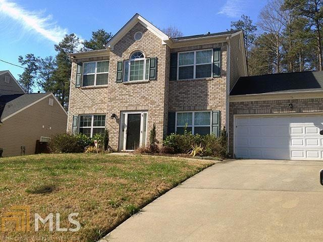 1199 Flamingo Dr, Austell, GA 30168 - photo 1
