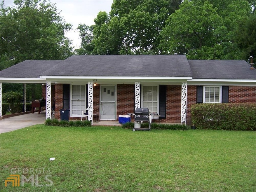 129 Gentilly Dr, Statesboro, GA 30458 - photo 1