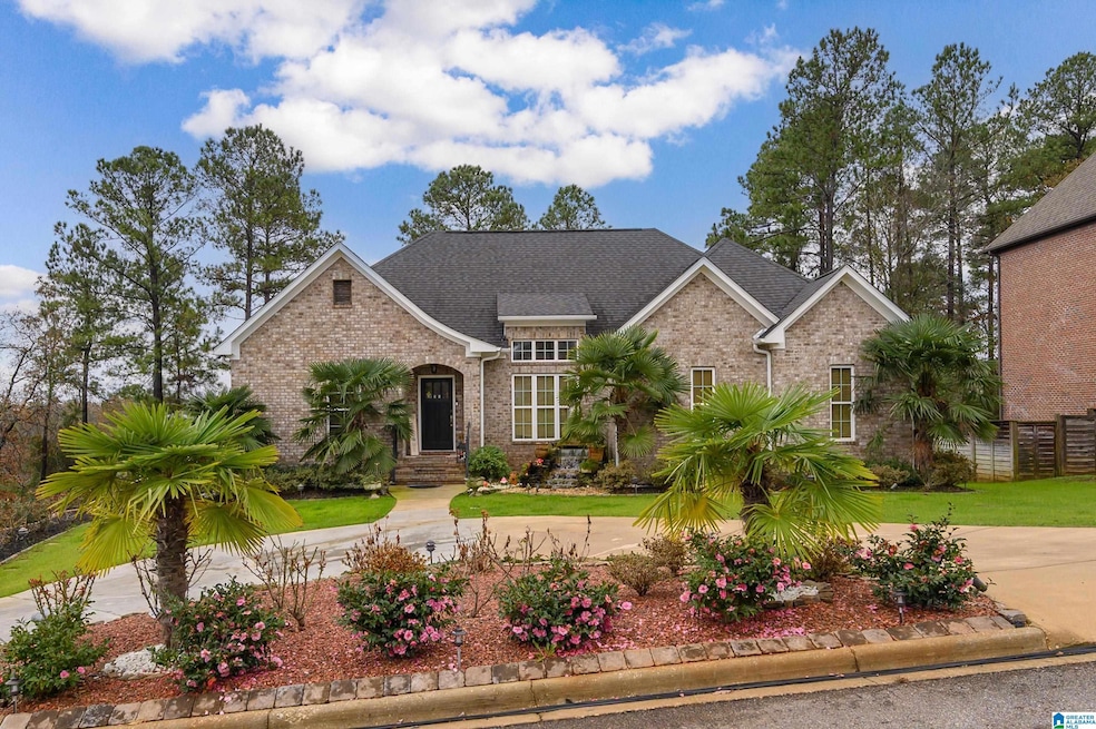 1024 Asbury Cir, Helena, AL 35022 - photo 1