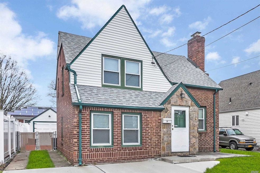 26 Poppy Ave, Franklin Square, NY 11010 - photo 1