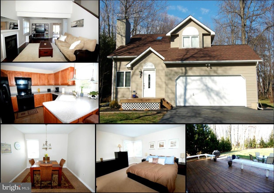 308 William Way, Stevensville, MD 21666 - photo 1