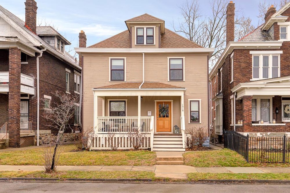 1516 Bryden Rd, Columbus, OH 43205 - photo 1