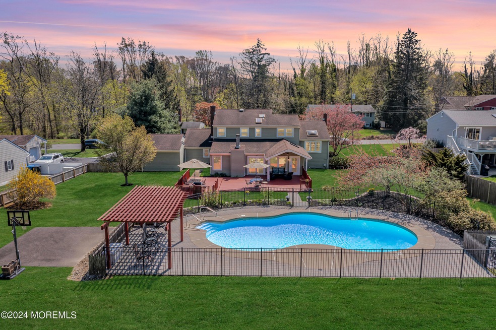 35 Buttonwood Rd, Middletown, NJ 07748 - photo 1