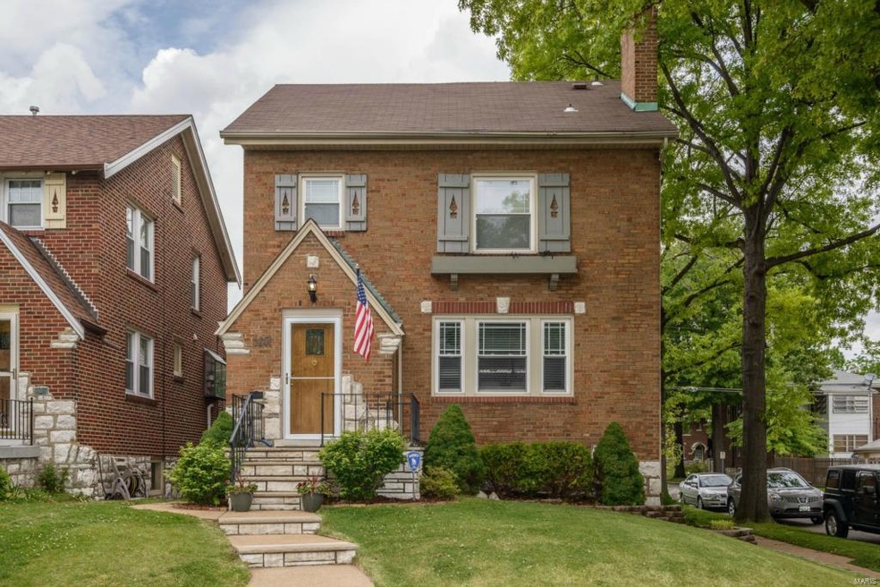 5201 Lindenwood Ave, Saint Louis, MO 63109 - photo 1