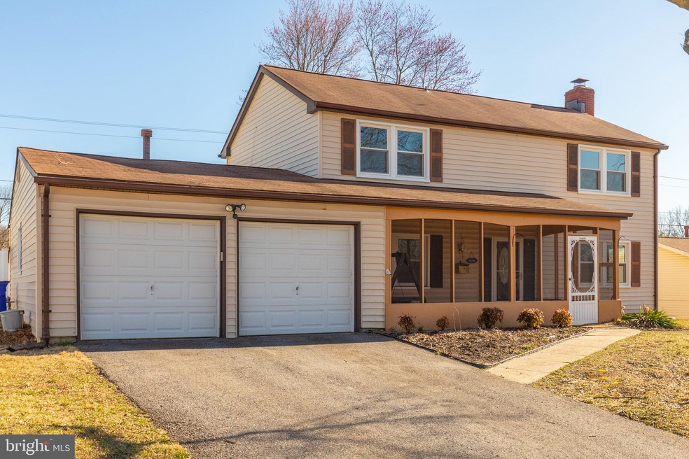 12107 Rockledge Dr, Bowie, MD 20715 - photo 1