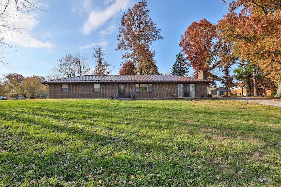 455 Kleist Dr, Fayetteville, OH 45118 - photo 1