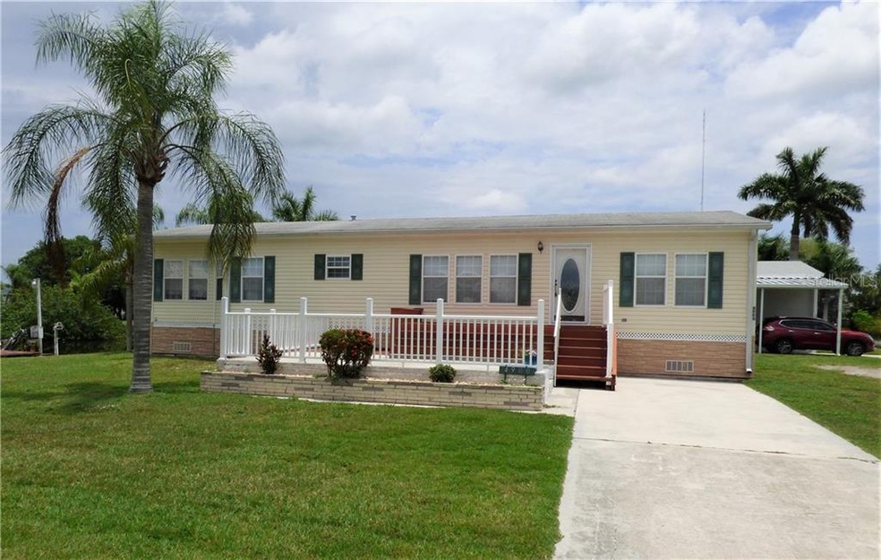 4900 Almar Dr, Punta Gorda, FL 33950 - photo 1