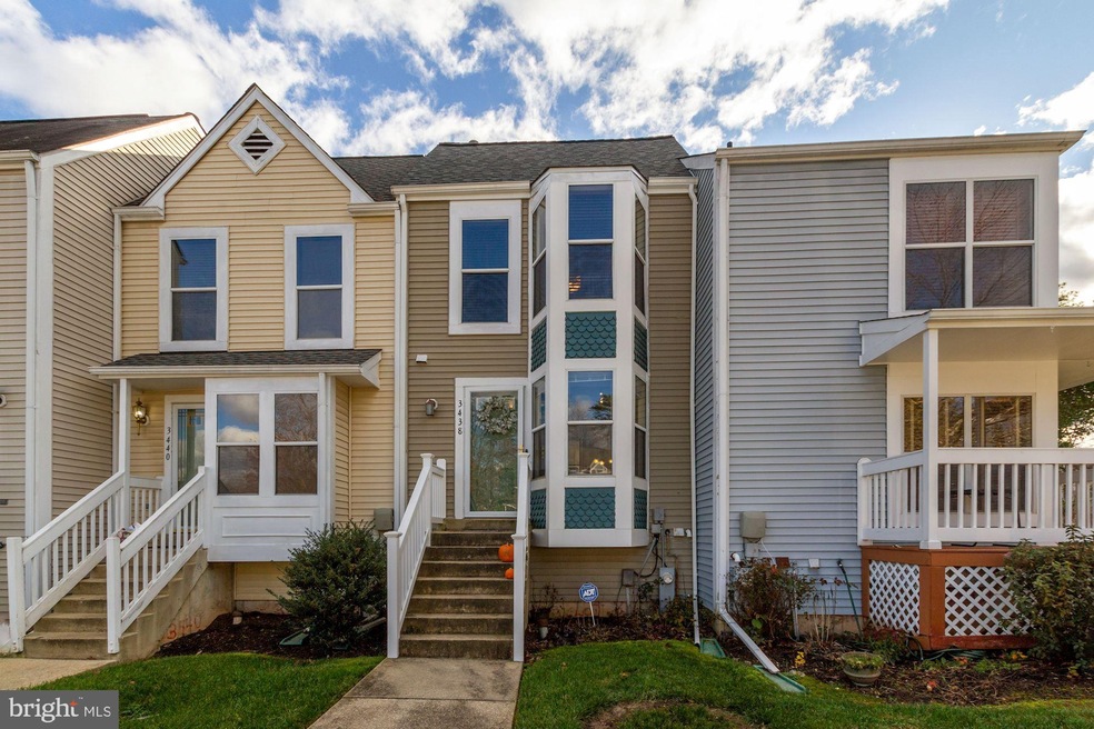 3438 Whispering Hills Place, Laurel, MD 20724 - photo 1