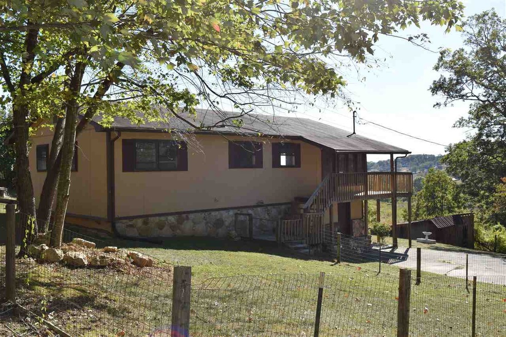 Main View