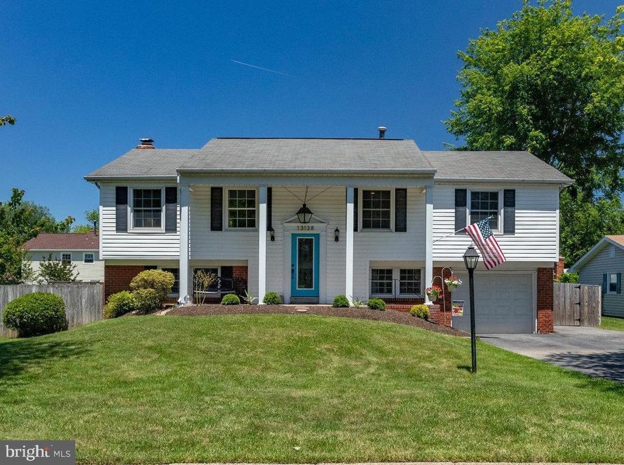 13138 Melville Ln, Fairfax, VA 22033 - photo 1