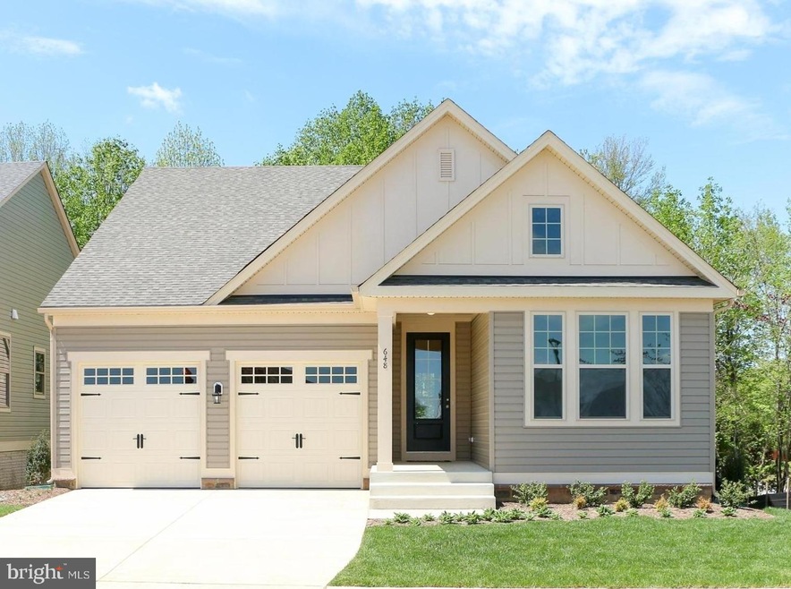 0 Crab Apple Dr, Hartwood, VA 22554 - photo 1