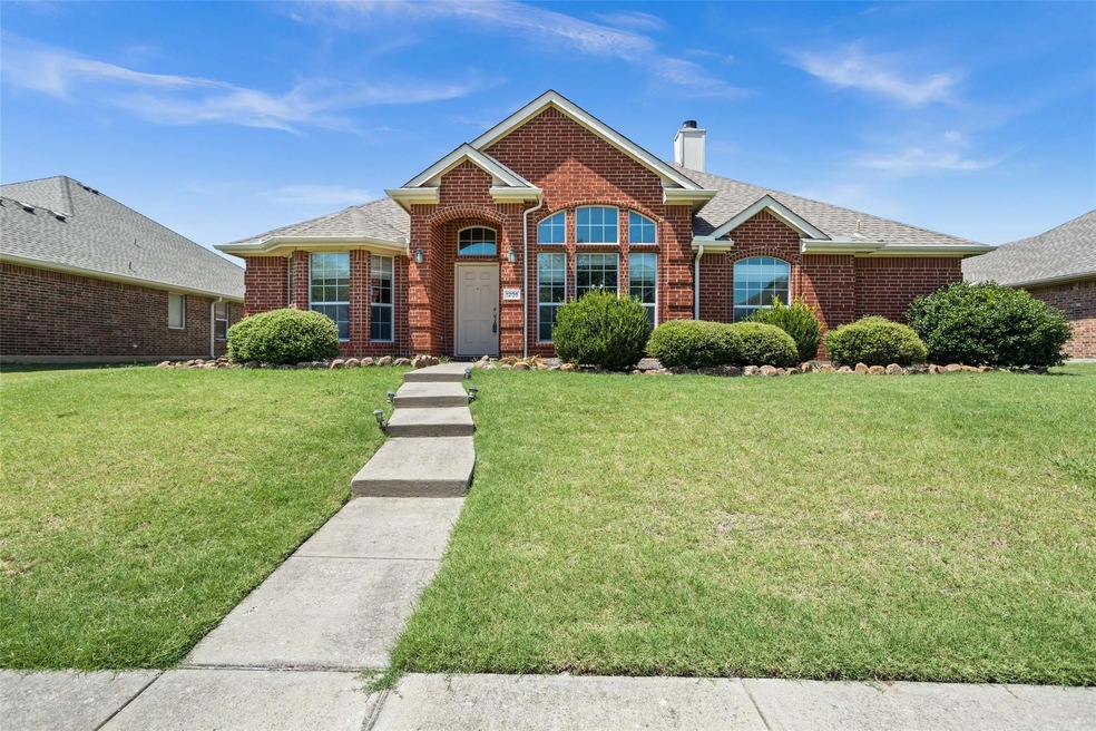 1205 Arthurs Ct, Wylie, TX 75098 - photo 1