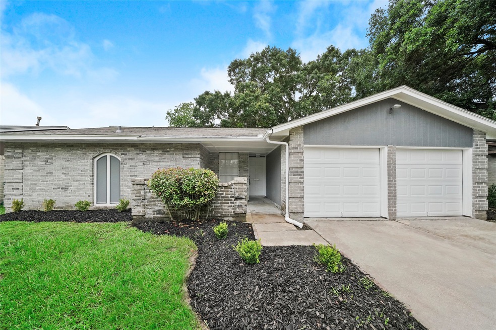 2607 Woodwild Dr, Houston, TX 77038 - photo 1