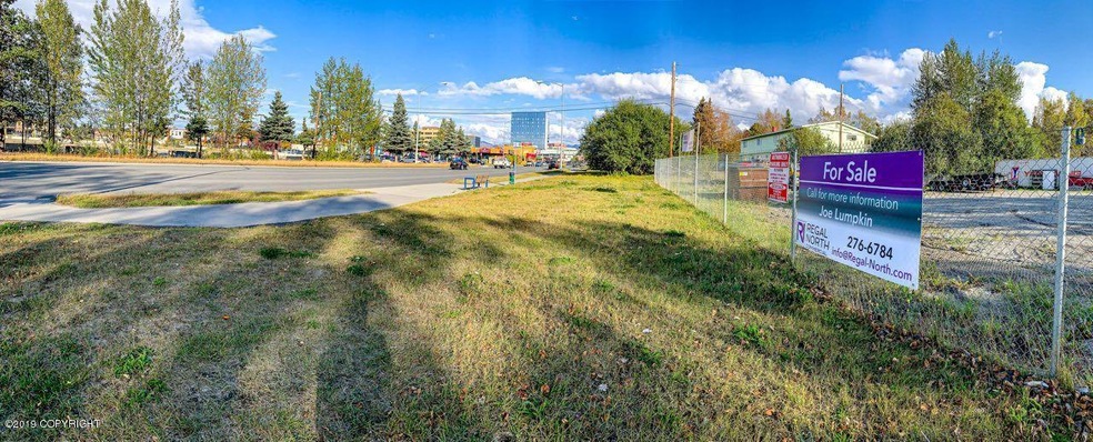 2930 Cheechako St, Anchorage, AK 99503 - photo 1