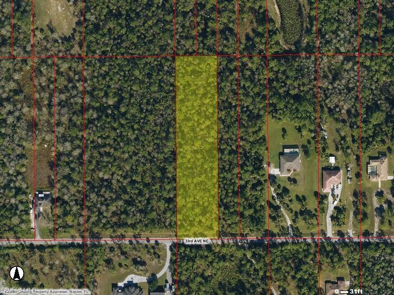 0 33rd Ave NE unit 225042820, Naples, FL 34120 - photo 1