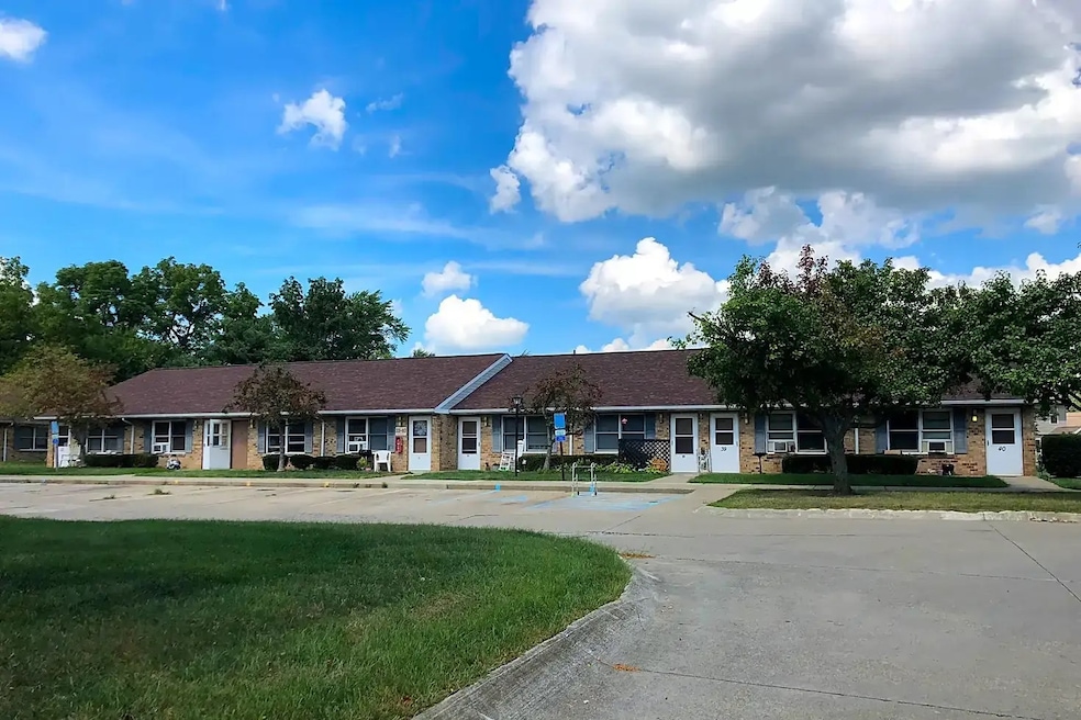 90 N 3rd St, Shelby, OH 44875 - photo 1