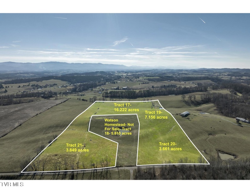 TBD Saylor Hill Rd