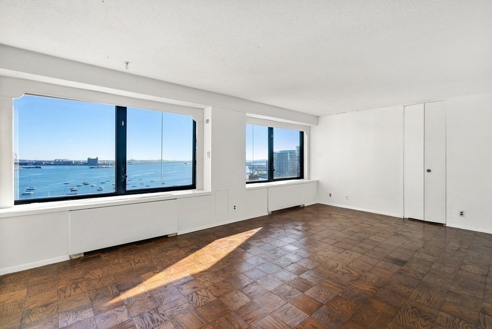 Harbor Towers unit 14E, Boston, MA 02110 - photo 1