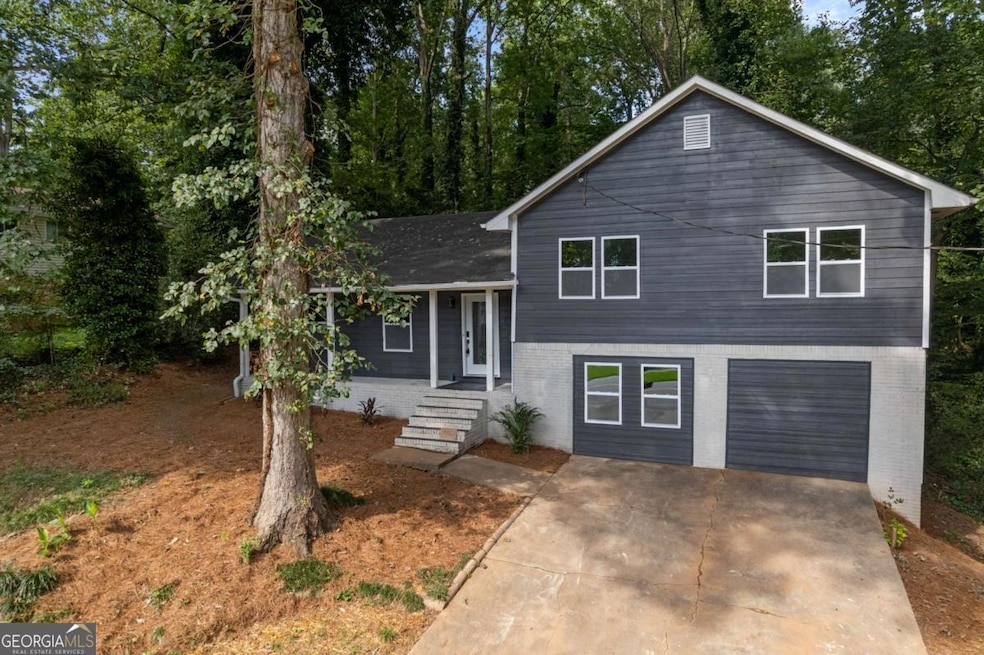 4922 Rock Springs Rd, Lithonia, GA 30038 - photo 1