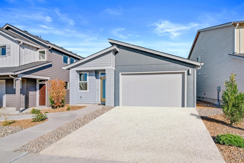 63280 Peale St unit Homesite 7, Bend, OR 97701 - photo 1