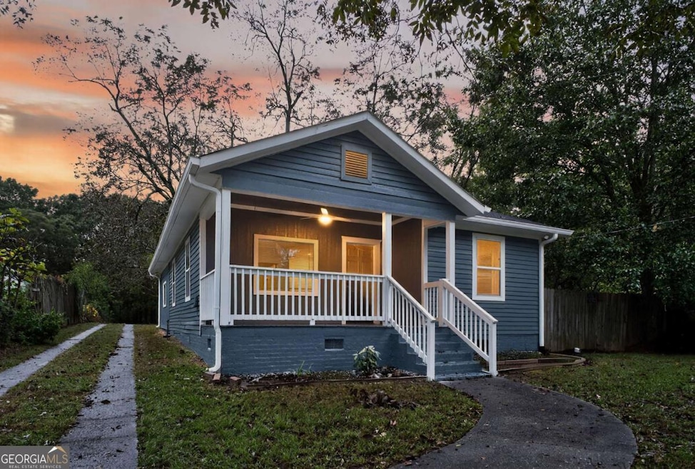 6453 Shadow Rock Dr, Lithonia, GA 30058 - photo 1