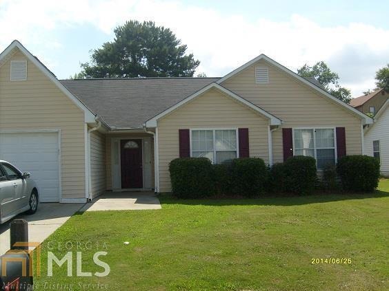 5864 Creekside Dr, Rex, GA 30273 - photo 1