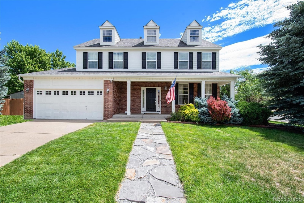 5144 S Fraser Way, Aurora, CO 80015 - photo 1