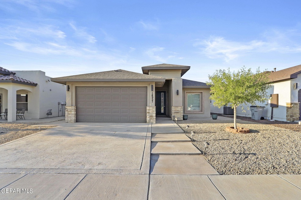 14957 Boer Trail, El Paso, TX 79938 - photo 1