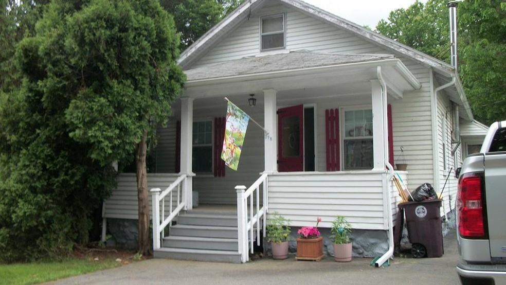 278 West St, Weymouth, MA 02188 - photo 1