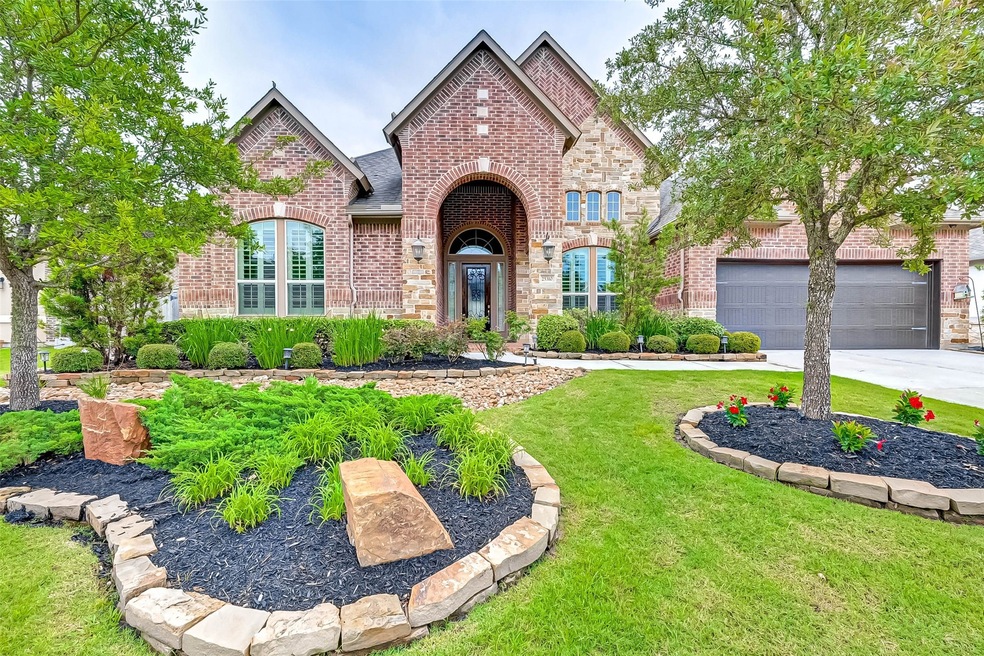 25310 Hollowgate Park Ln, Tomball, TX 77375 - photo 1