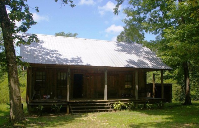 Main View