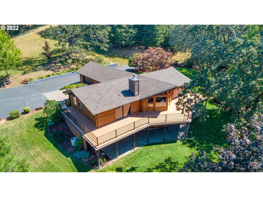 10601 SW Youngberg Hill Rd, McMinnville, OR 97128 - photo 1