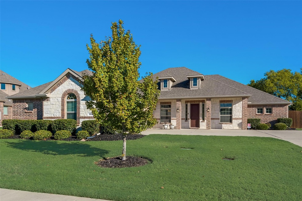 509 Sun Meadow Dr, Wylie, TX 75098 - photo 1