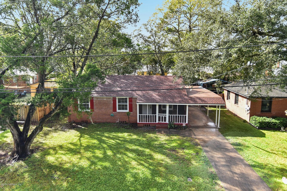 1738 Sefa Cir W, Jacksonville, FL 32210 - photo 1