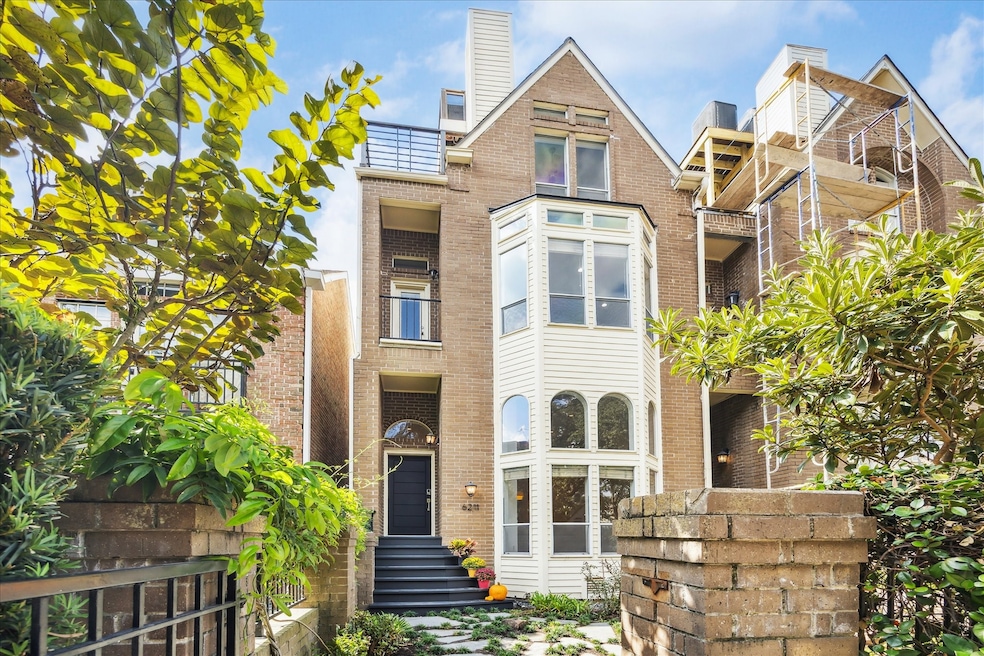 For Rent $4,200/month